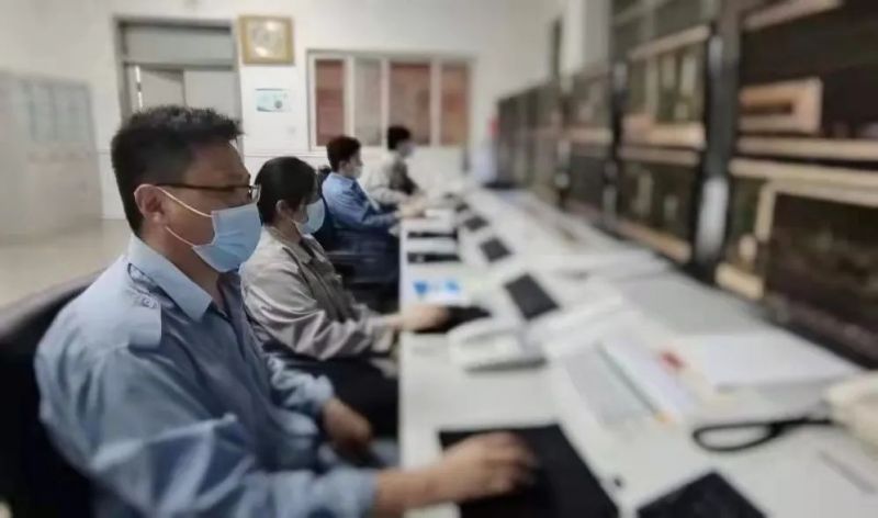 以苦干实干出实绩 让着力出汗更出彩—记2021年度园区劳动圭表三胺事业部一分厂二班班长梁怀欣