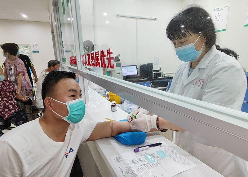 园区组织职工发展年度健全体检