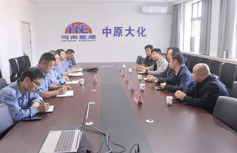 省石化协会以及多家新闻媒体到访SBOBET利记